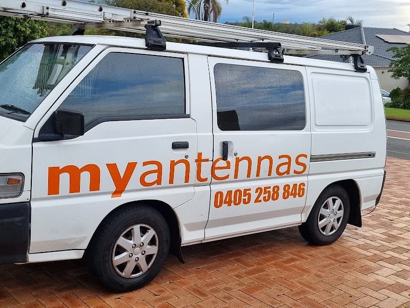 TV Antenna Installation Perth antenna & tv work in Scarborough