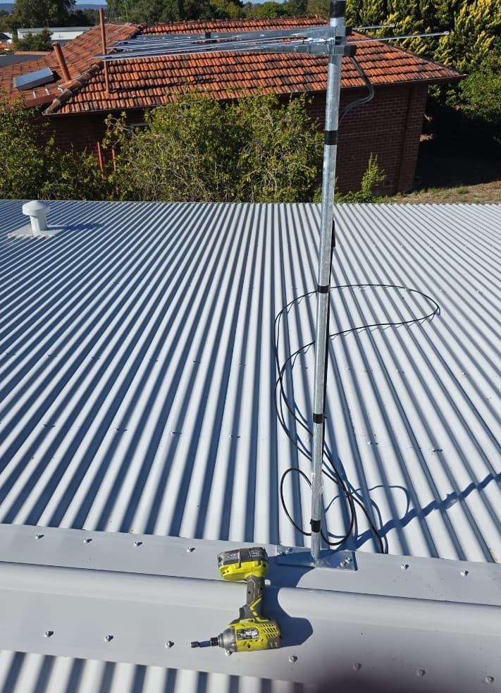 TV Antennas Joondalup antenna & tv work in Padbury