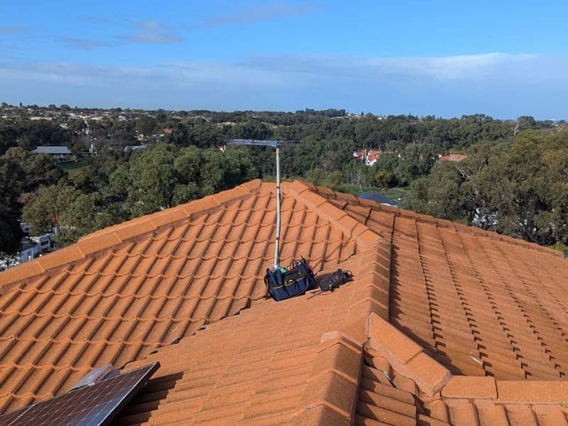 TV Antennas Joondalup antenna & tv work in Padbury