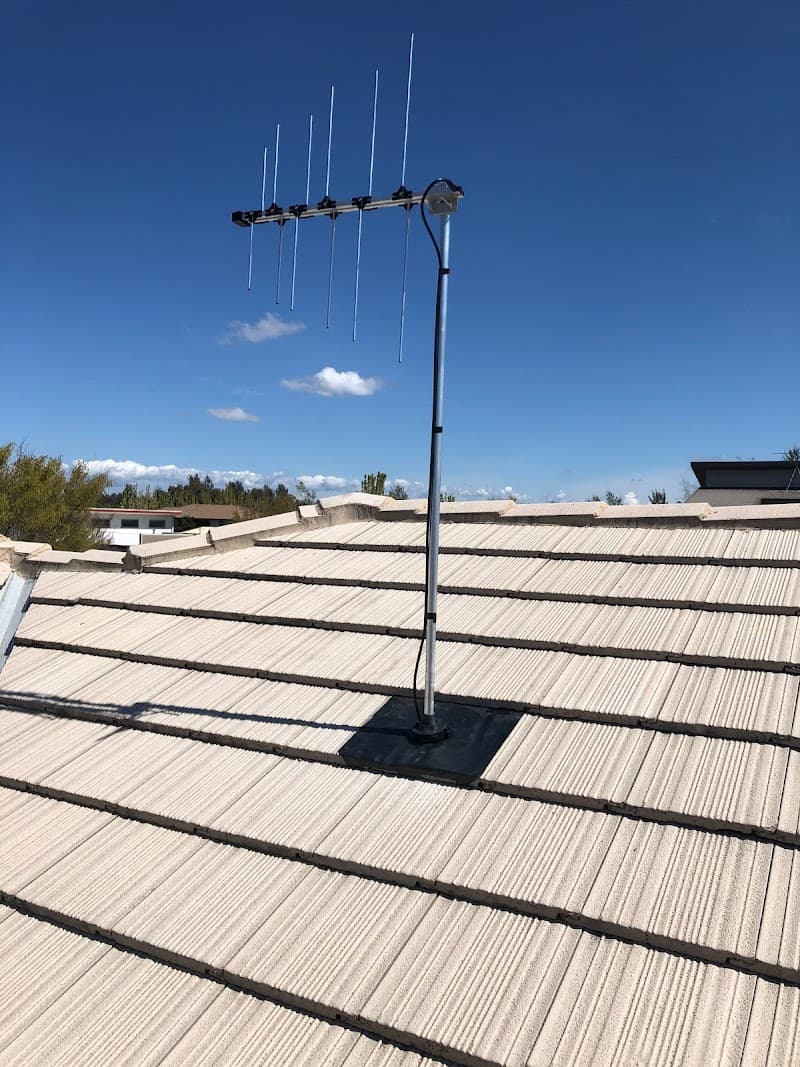 TV Installations antenna & tv work in Conder