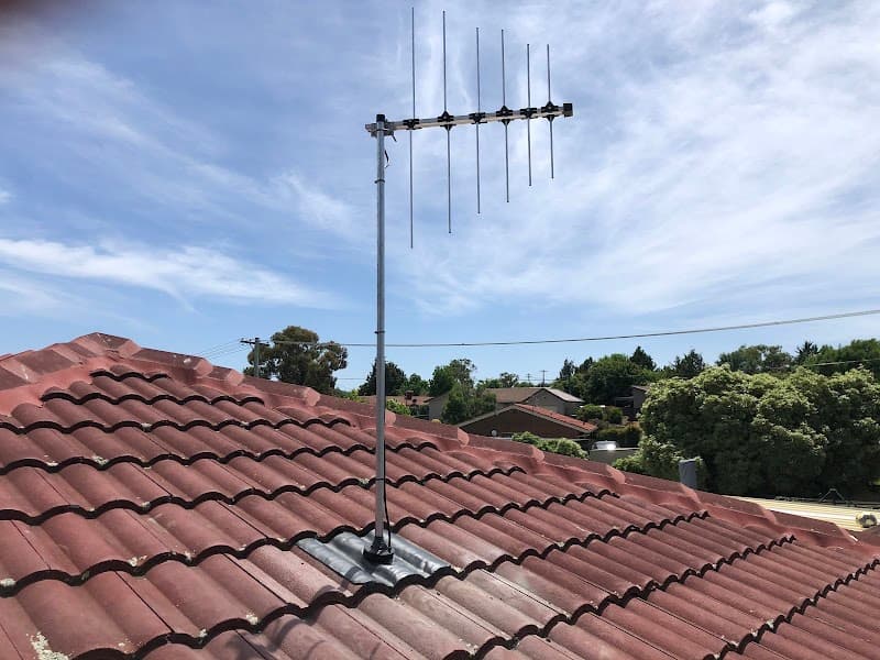 TV Installations antenna & tv work in Conder