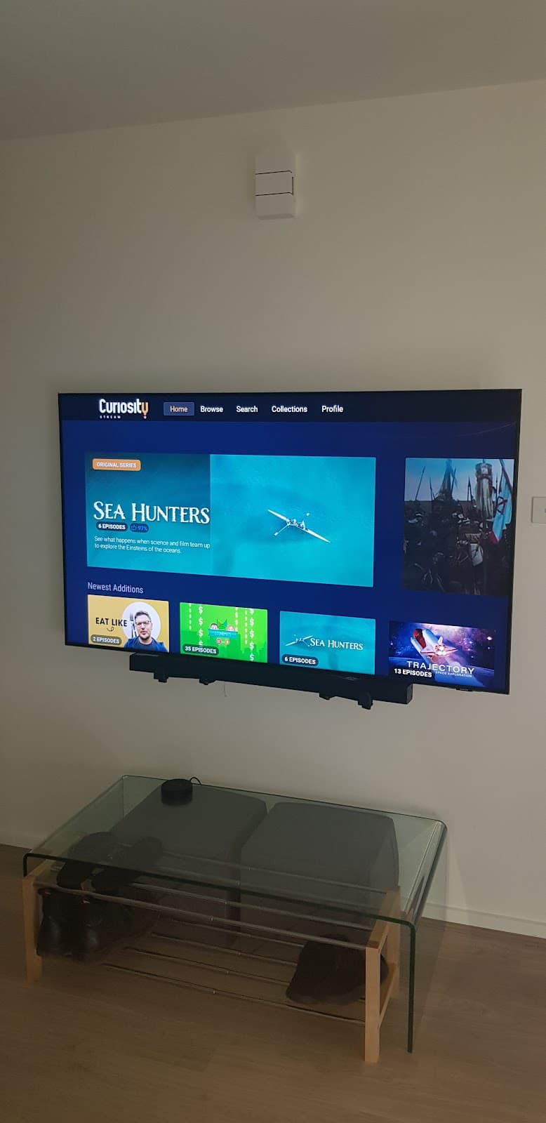 TV Installations antenna & tv work in Conder