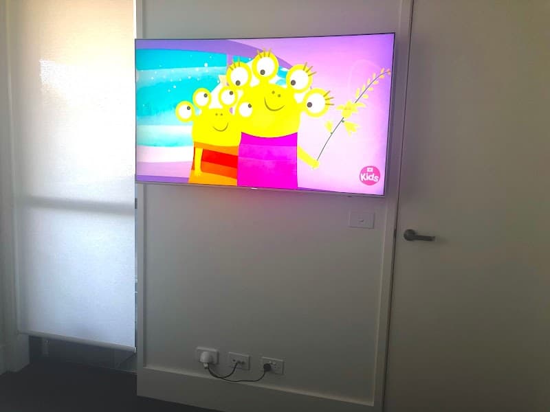 TV Installations antenna & tv work in Conder