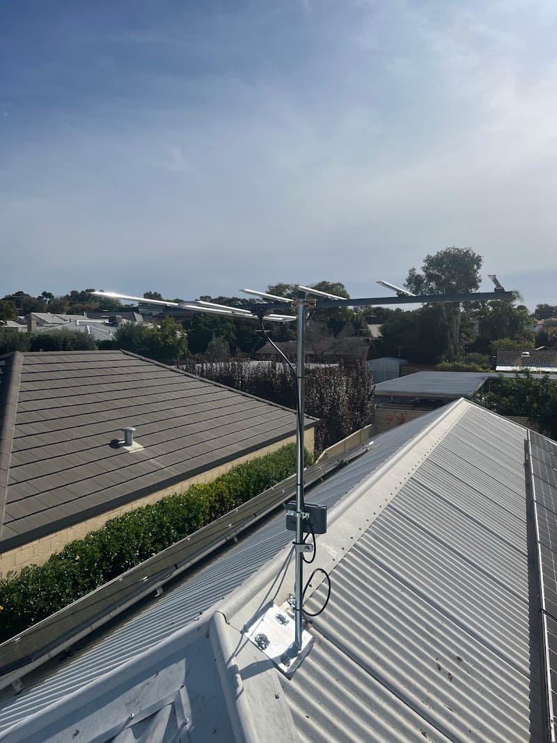 TV King Perth antenna & tv work in Bibra Lake