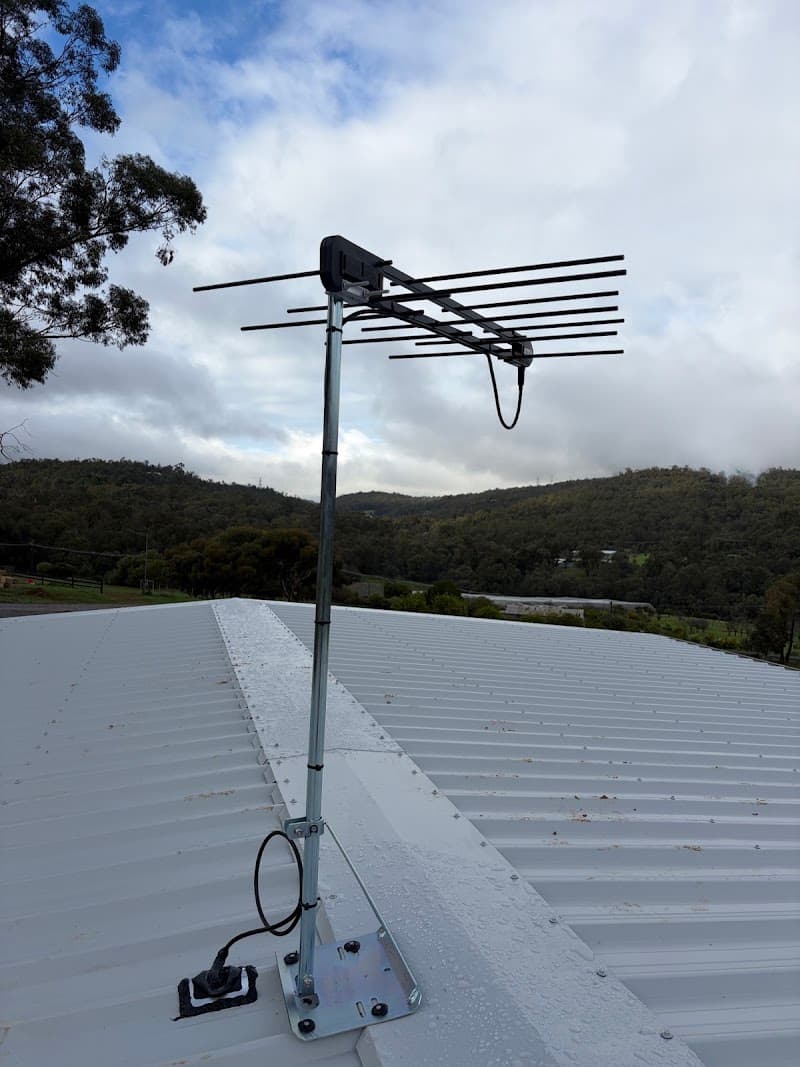 TV King Perth antenna & tv work in Bibra Lake