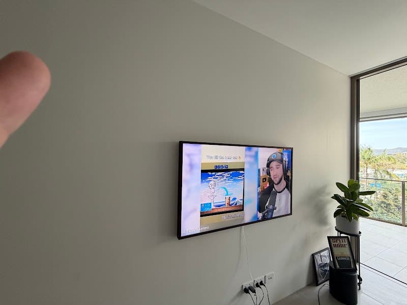 TV Man antenna & tv work in Beenleigh