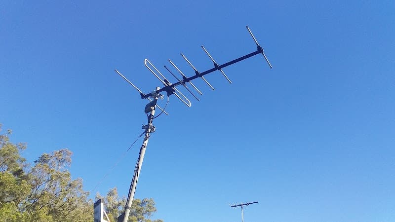TV Man antenna & tv work in Beenleigh