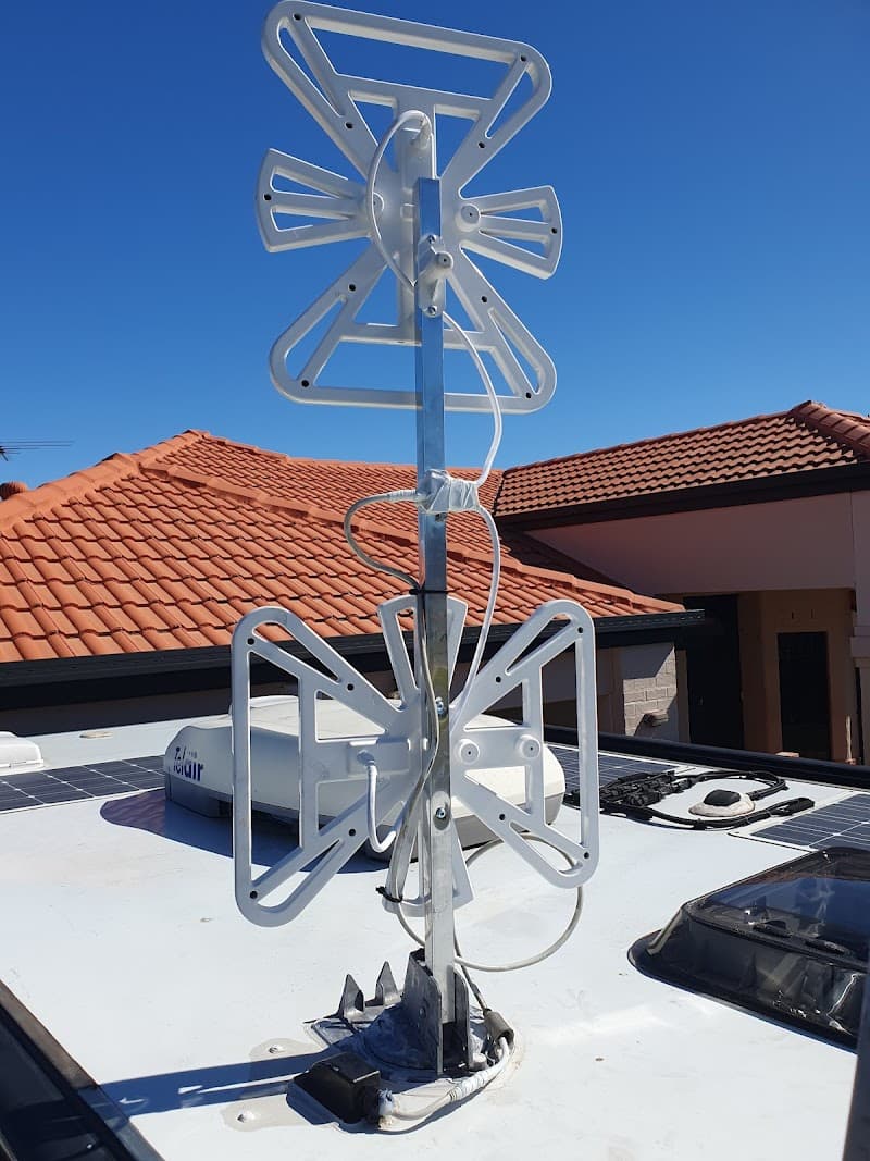 TV Man antenna & tv work in Beenleigh
