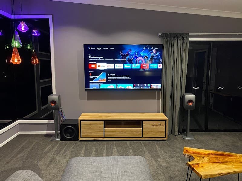 TV Solutions antenna & tv work in North Lakes