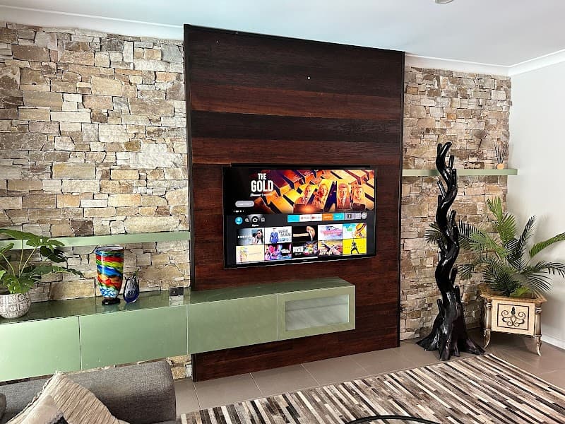 TV Solutions antenna & tv work in North Lakes