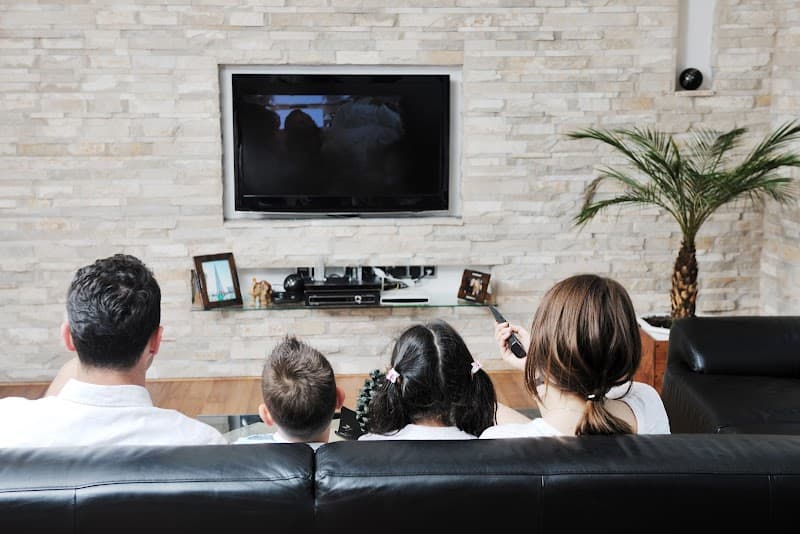 TV Solutions antenna & tv work in North Lakes