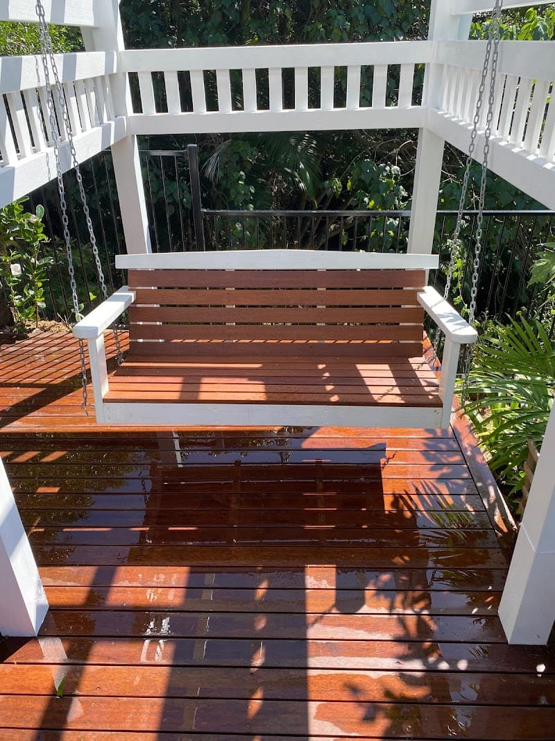 TWEED COAST RENOVATIONS & MAINTENANCE carpentry work in Nerang