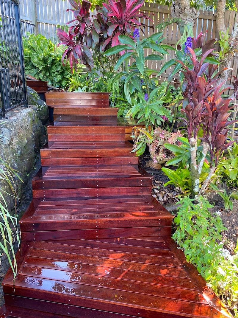 TWEED COAST RENOVATIONS & MAINTENANCE carpentry work in Nerang