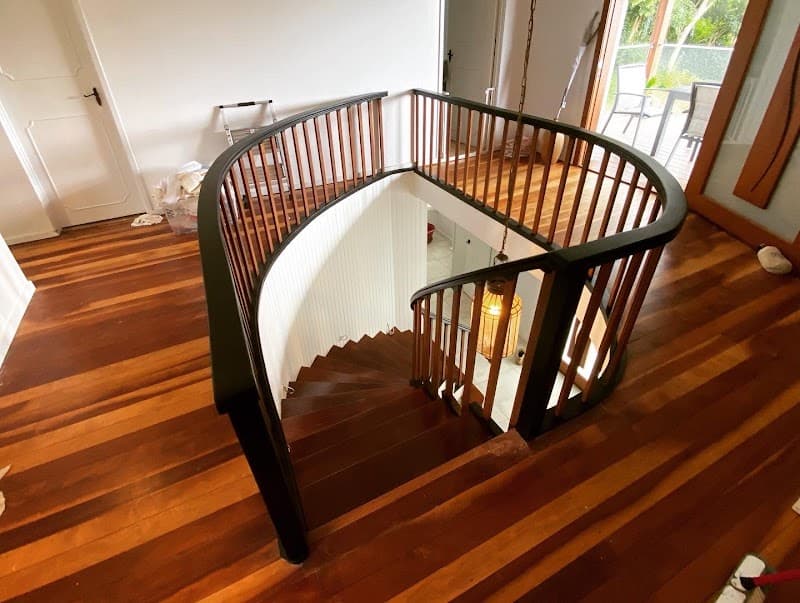 TWEED COAST RENOVATIONS & MAINTENANCE carpentry work in Nerang