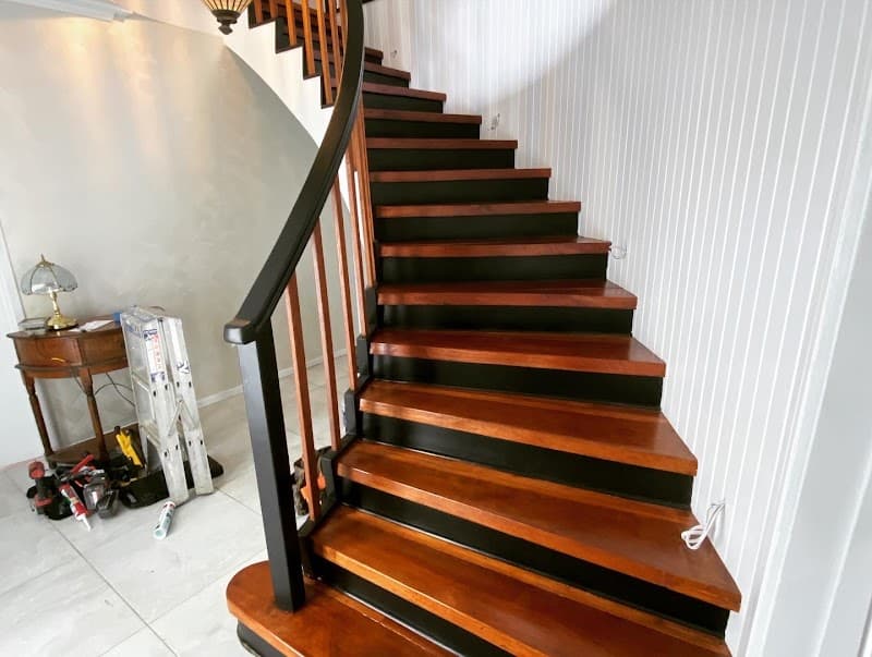TWEED COAST RENOVATIONS & MAINTENANCE carpentry work in Nerang
