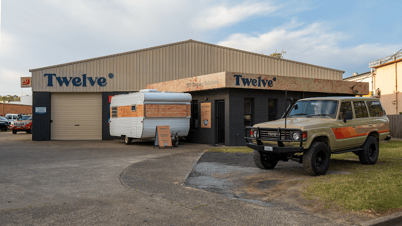 Twelve - Auto Electrical & Air Conditioning electrician work in Port Macquarie