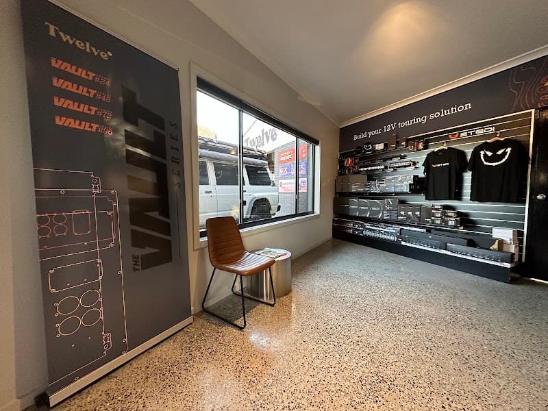 Twelve - Auto Electrical & Air Conditioning electrician work in Port Macquarie