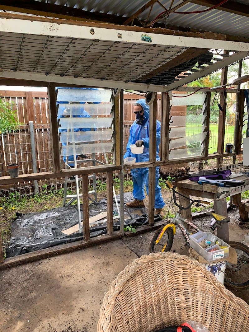 Twin Cities Asbestos Removals asbestos removal work in Kelso