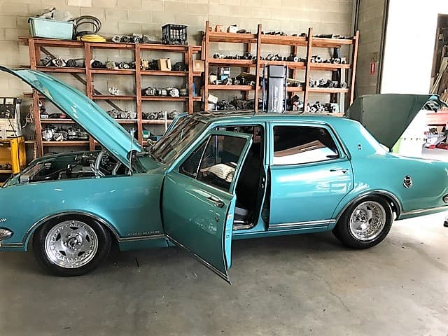 Twin Cities Auto Electrical & Airconditioning air conditioning work in Garbutt