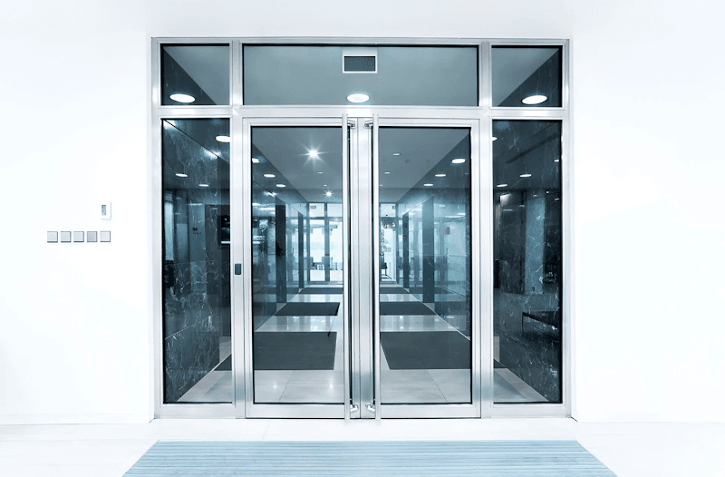 Twin Cities Glass glass & glazier work in North Albury
