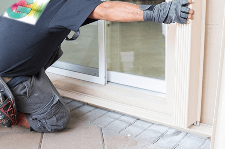 Twin Cities Glass glass & glazier work in North Albury