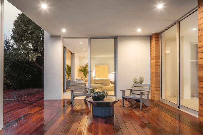 Twin Cities Glass glass & glazier work in North Albury