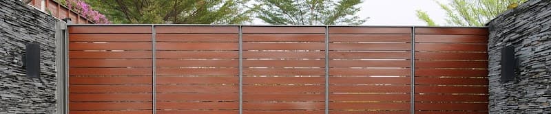 Twin City Fencing fencing work in Thurgoona