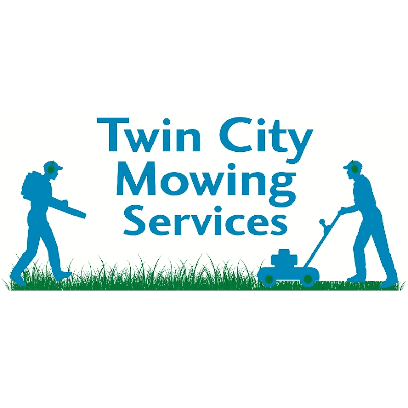 Twin City Mowing & Garden Services lawn care work in Albury