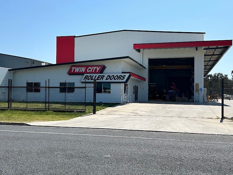 Twin City Roller Doors - Garage Doors Albury Wodonga garage doors work in Albury
