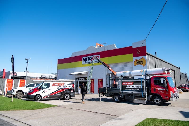 Twin City Roller Doors - Garage Doors Albury Wodonga garage doors work in Albury