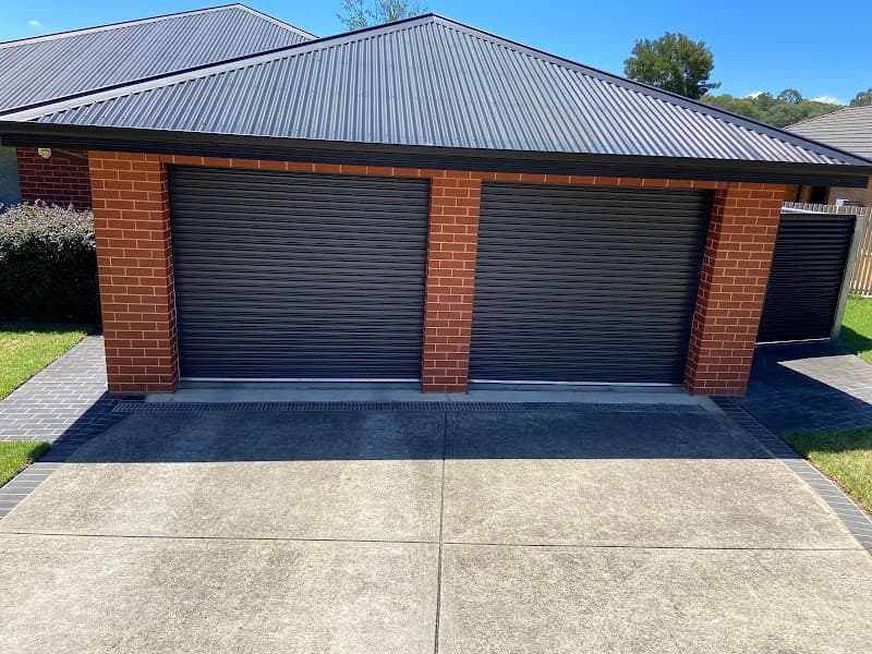 Twin City Roller Doors - Garage Doors Albury Wodonga garage doors work in Albury