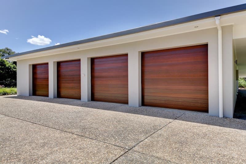Twin City Roller Doors - Garage Doors Albury Wodonga garage doors work in Albury