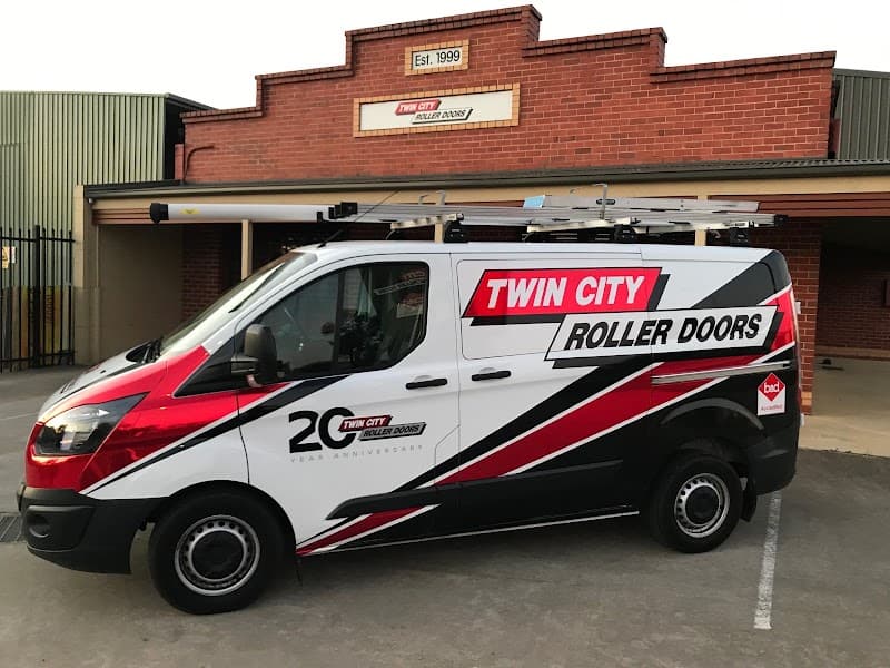 Twin City Roller Doors - Garage Doors Albury Wodonga garage doors work in Albury