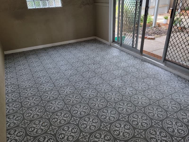 Twin City Tiling kitchen renovation work in Albury