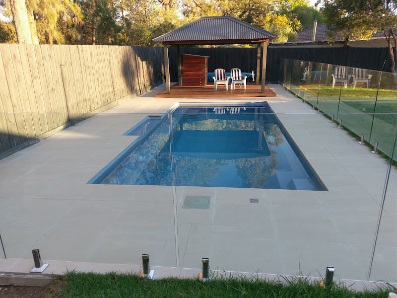 Twin City Tiling kitchen renovation work in Albury