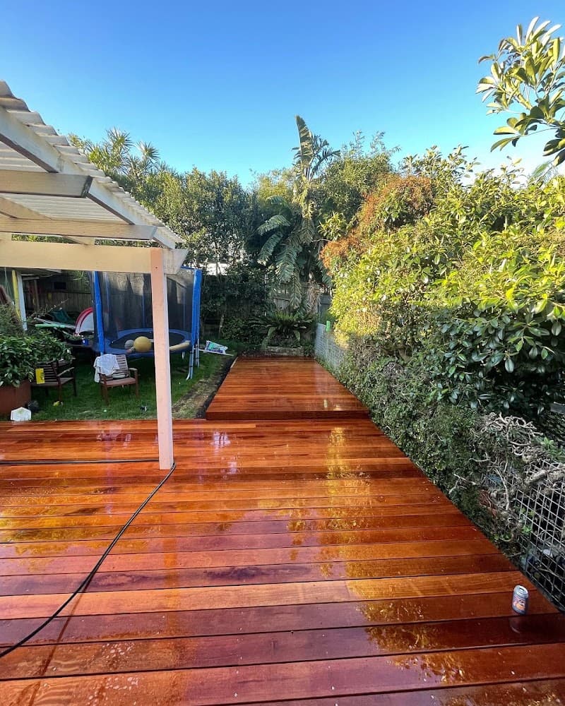 Two Palms Carpentry carpentry work in Collaroy