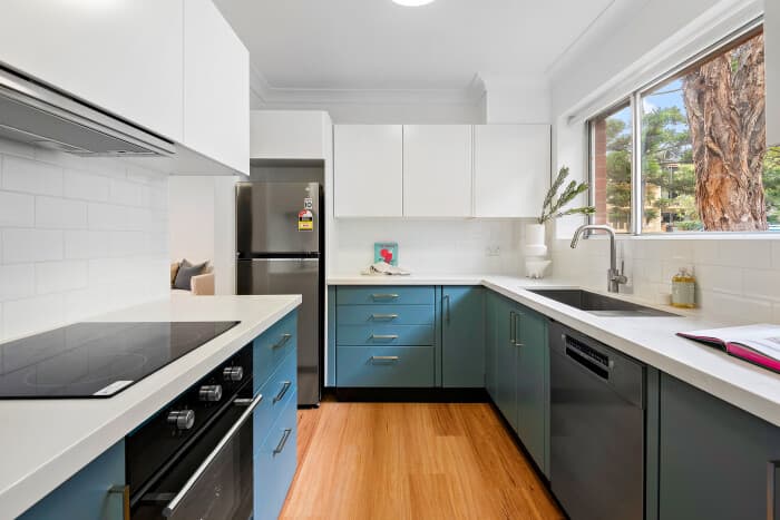 Two Palms Carpentry carpentry work in Collaroy