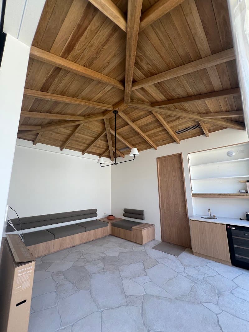 Two Palms Carpentry carpentry work in Collaroy