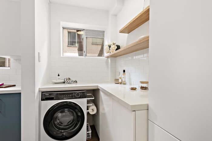 Two Palms Carpentry carpentry work in Collaroy