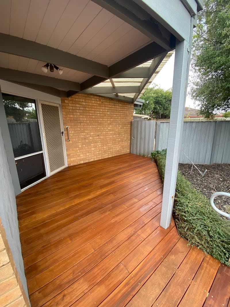 Two Seas Construction Pty Ltd bathroom renovation work in Mornington
