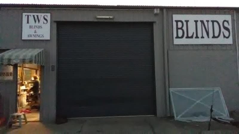 TWS Blinds & Awnings curtains & blinds work in Clontarf