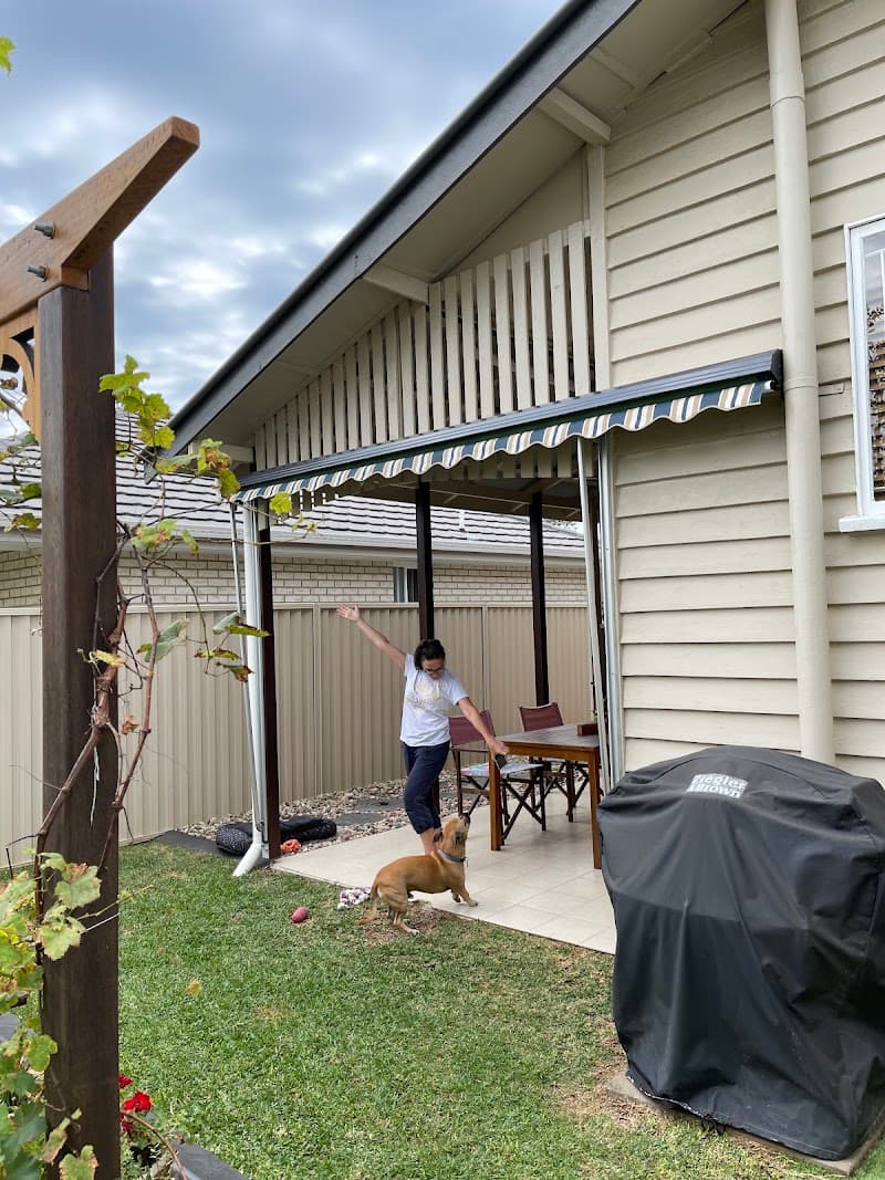 TWS Blinds & Awnings curtains & blinds work in Clontarf