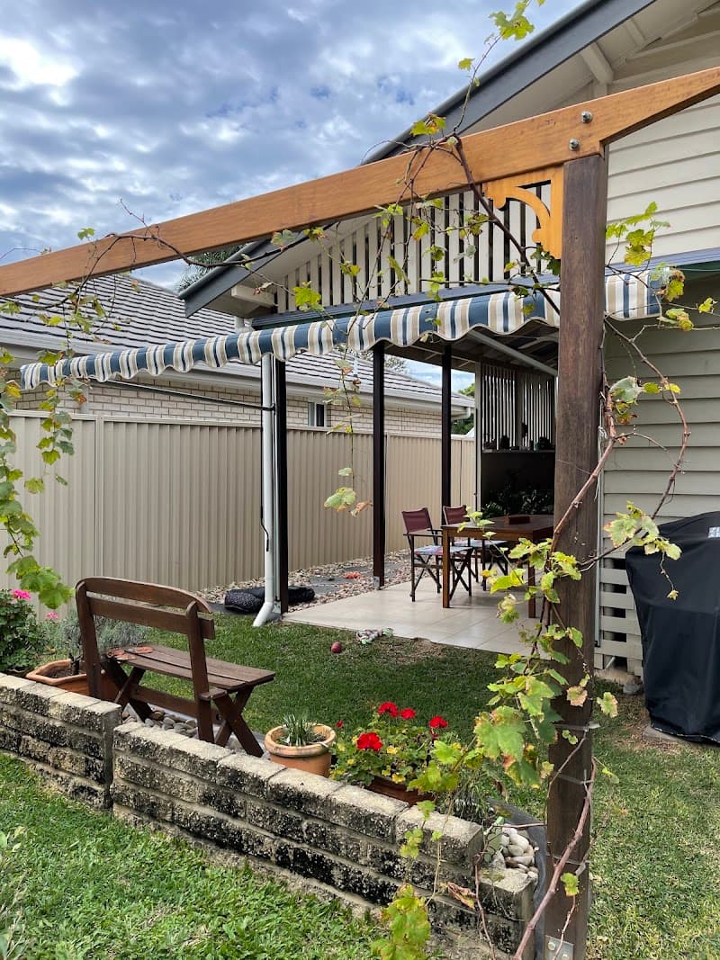 TWS Blinds & Awnings curtains & blinds work in Clontarf