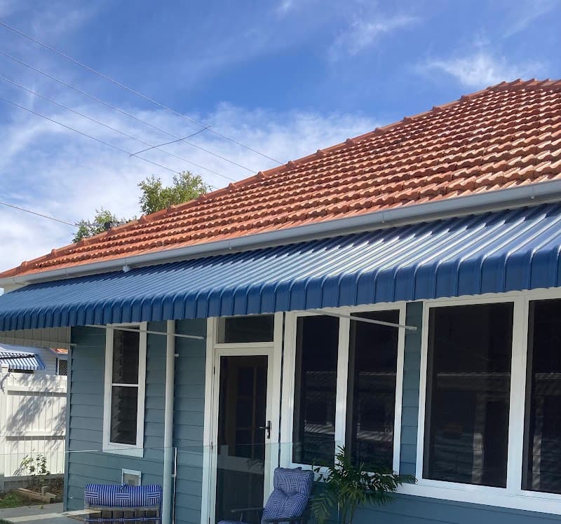 TWS Blinds & Awnings curtains & blinds work in Clontarf