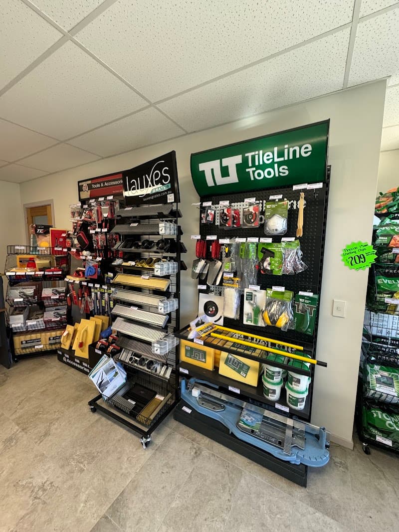 TWS Trade Supplies waterproofing work in Capalaba