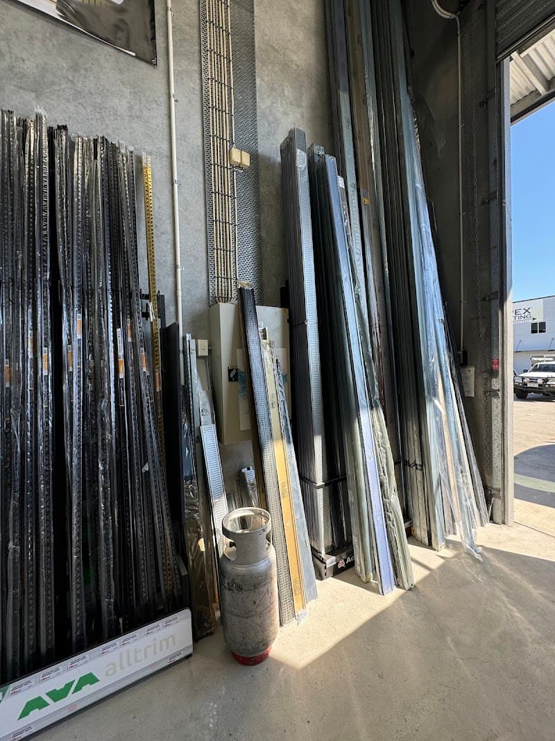 TWS Trade Supplies waterproofing work in Capalaba