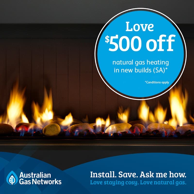 Tye's Plumbing Service plumber work in Mount Gambier
