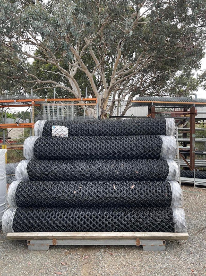 Tymlock Fencing fencing work in Queanbeyan