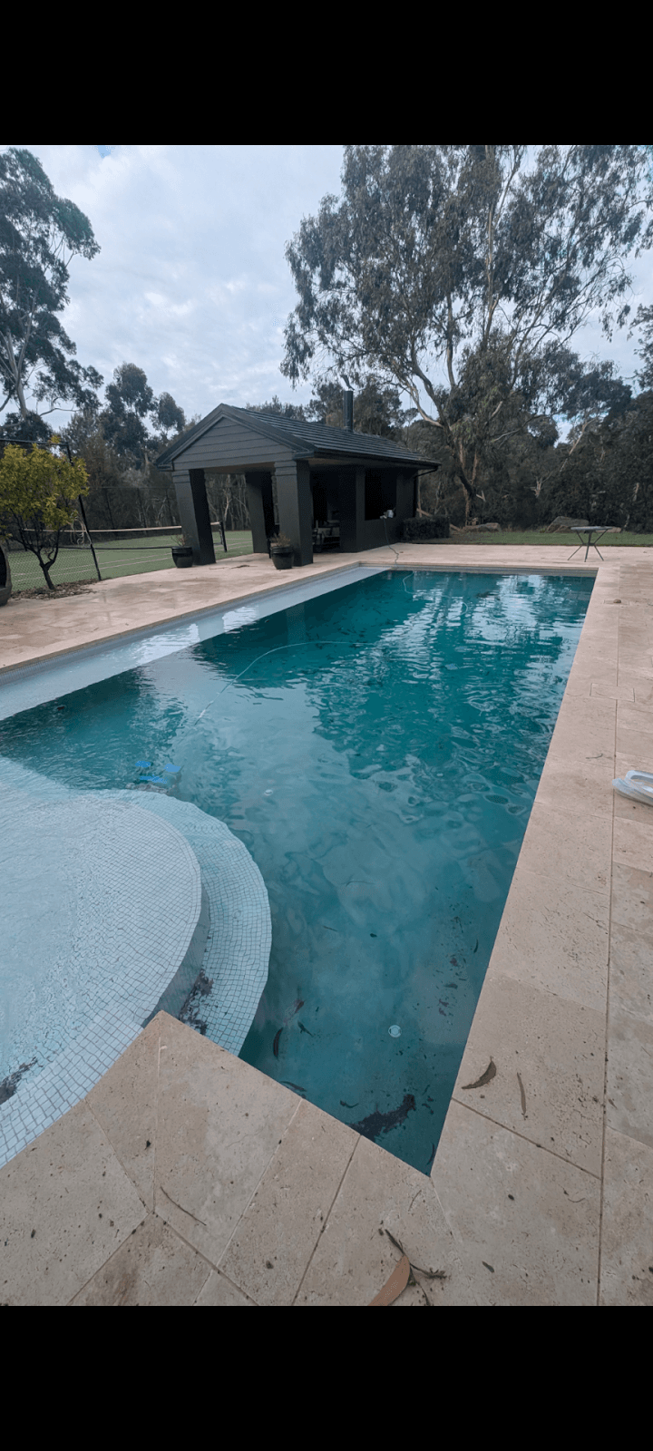 Tyz A1 Cleaning service gutter cleaning work in Mornington