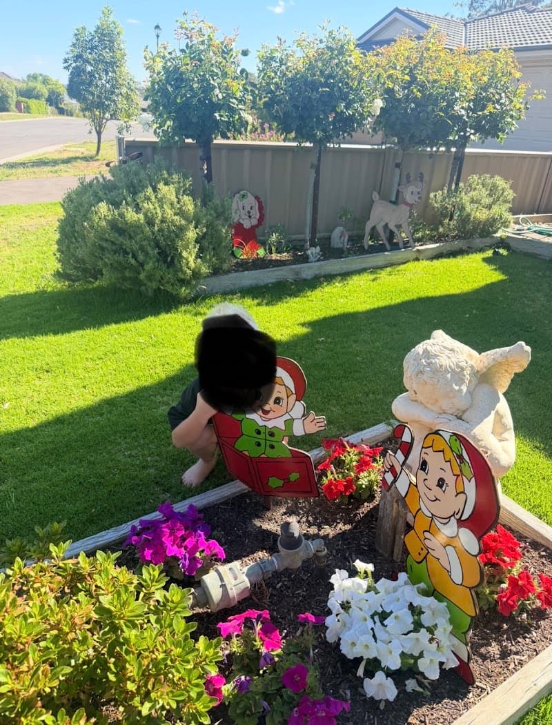 U Grow, I Mow - Bendigo landscaping work in Golden Square